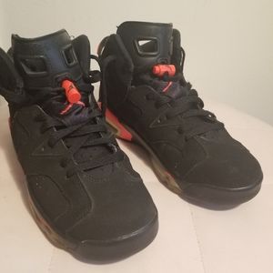 Jordan Infrared 6s